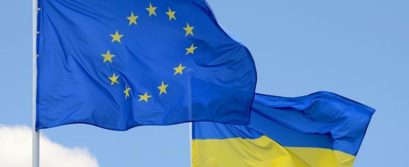 Зеленский установил дедлайн для вступления Украины в Евросоюз