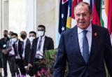 Посол России заявил об очереди на переговоры с Лавровым на встрече G20