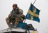 Бывший военный ВВС Швеции погиб в Украине