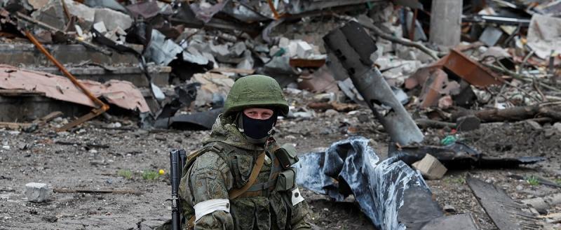 Американский подполковник обвинил США во вранье о победах ВСУ в Украине