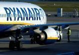 Совет ICAO признал заведомо ложным сообщение о бомбе на борту Ryanair в 2021 году