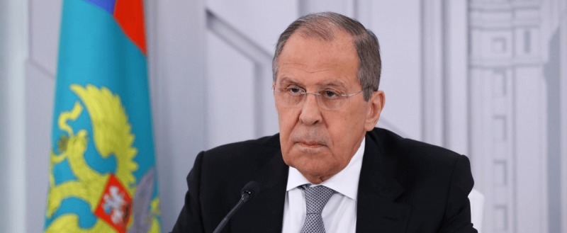 Лавров заявил об истощении потенциала антироссийских санкций