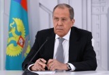Лавров заявил об истощении потенциала антироссийских санкций