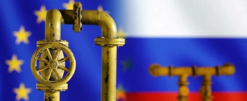 Евросоюз впервые может провести зиму без российского газа