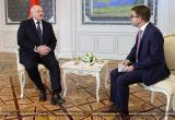 Лукашенко огласил главное условие для прекращения войны на Украине
