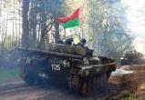 В Беларуси от огнестрельного ранения погиб солдат срочной службы