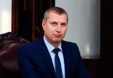 Новым послом Беларуси в России станет замглавы администрации президента Дмитрий Крутой