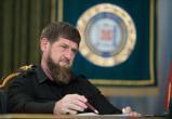 Кадыров обвинил власти Украины в разворовывании помощи от Запада