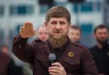 Кадыров заявил, что Европа вынуждает Россию начать полномасштабную войну