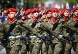Польша планирует создать сильнейшую армию в Европе