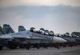 ФСБ России сорвала операцию ГУР МО Украины по угону боевых самолетов ВКС