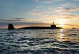 CNN восхитилось новой подводной лодкой "Белгород" и ее ядерными торпедами "Посейдон"