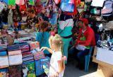 МАРТ Беларуси указал производителям и торговцам как сдерживать цены на школьные товары