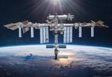 "Роскомос" сообщил о выходе с проекта Международной космической станции после 2024 года