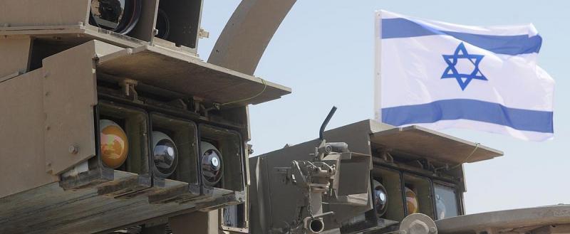Министр обороны Израиля заявил о готовности нанести удар по Ирану
