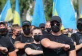 В Госдуму России внесен законопроект о признании Украины террористическим государством