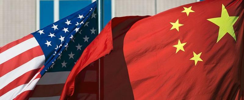 Китай раскритиковал проект США о санкциях за покупку нефти и газа из России
