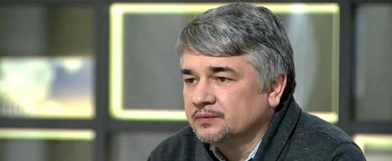 Ищенко: США убрали Зеленского от управления войсками