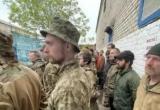 Обстрел ВС Украины тюрьмы в Еленовке привел к гибели более 40 украинских пленных