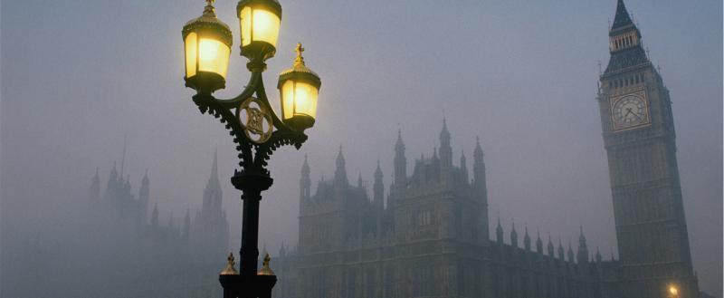 Беларусь отозвала посла в Великобритании из-за недружественных действий Лондона