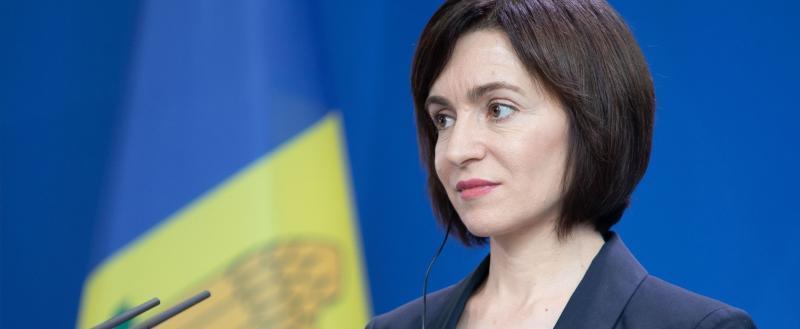 Молдова будет просить помощи у Румынии в случае нападения России