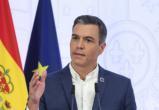 Премьер Испании Санчес призвал соотечественников не носить галстук для экономии электроэнергии 