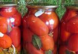 10 лучших рецептов маринованных помидоров