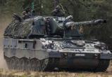 Spiegel написал о быстром износе гаубиц Panzerhaubitze, отправленных на Украину