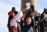 Брест отмечает День города "Берестье-2022"