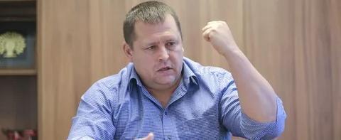Мэр Днепра Филатов предостерег Зеленского от создания автократии на Украине