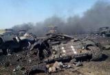 ВКС России уничтожили в эшелоне элитный штурмовой батальон 1-й отдельной бригады президента Украины