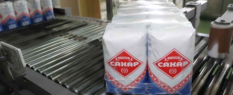 В Беларуси запасов сахара хватит на три месяца