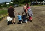 Матпомощь к школе получат более 22 тысяч семей в Брестской области