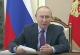 Путин обвинил Запад в выбрасывании на помойку принципов Всемирной торговой организации