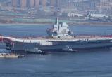 Два китайских авианосца вышли в море в ожидании возможного визита Пелоси на Тайвань