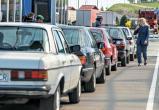 Залог в рублях за временный ввоз авто в Беларусь стал новой проблемой автовладельца