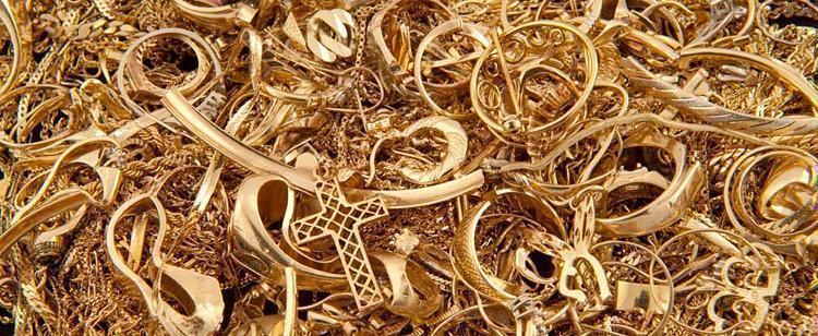 Правительство Беларуси снизило цены скупки у населения драгоценных металлов 