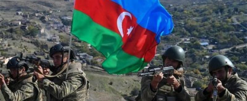 Азербайджан начал военную операцию "Возмездие" в Нагорном Карабахе