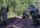 Минобороны РФ: три бригады ВСУ ушли с позиций в Донбассе из-за потерь