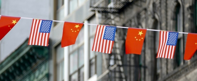 Китай приостановил сотрудничество с США в нескольких сферах