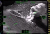 Российская авиация уничтожила группу боевиков в Сирии
