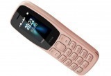 На рынок вышел новый кнопочный телефон Nokia с ценой 20 евро