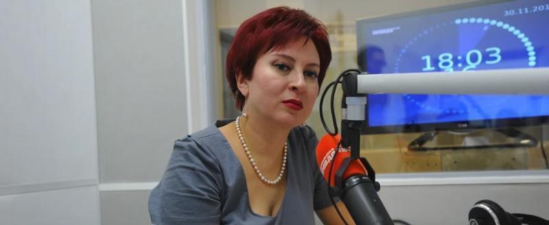 Журналистка "Комсомольской правды" Асламова задержана при въезде в Косово по подозрению в шпионаже