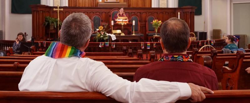 Власти Швейцарии оштрафовали пенсионера, публично обличавшего гомосексуализм с помощью цитат из Библии