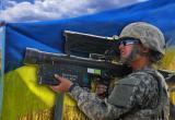 Американский телеканал CBS утверждает, что на Украине большая часть поставляемого оружия не доходит до фронта