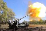Минобороны России сообщило об уничтожении арсенала с 45 тысячами тонн боеприпасов из стран НАТО