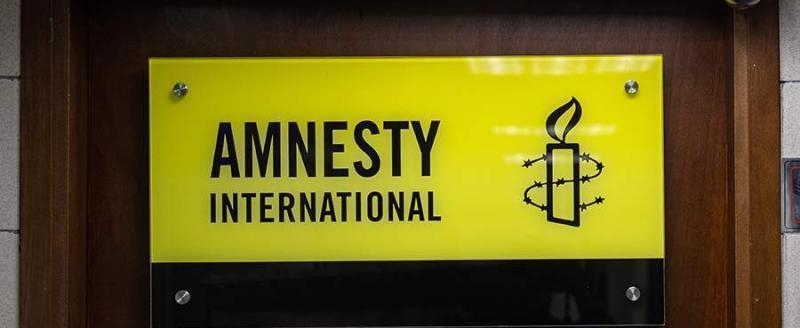 Организация Amnesty International выразила сожаление о боли, причиненной украинцам докладом о преступлениях ВСУ