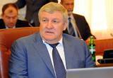 В Украине бывшего министра обороны Ежеля подозревают в государственной измене