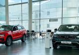 Продажи новых автомобилей продолжают падать в Беларуси