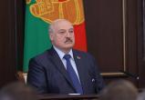 Лукашенко: в Беларуси будет хуже, чем в Украине, если нарушится стабильность